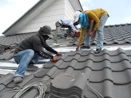 Best Rubber Roofing (EPDM, TPO)  in Llender, CA